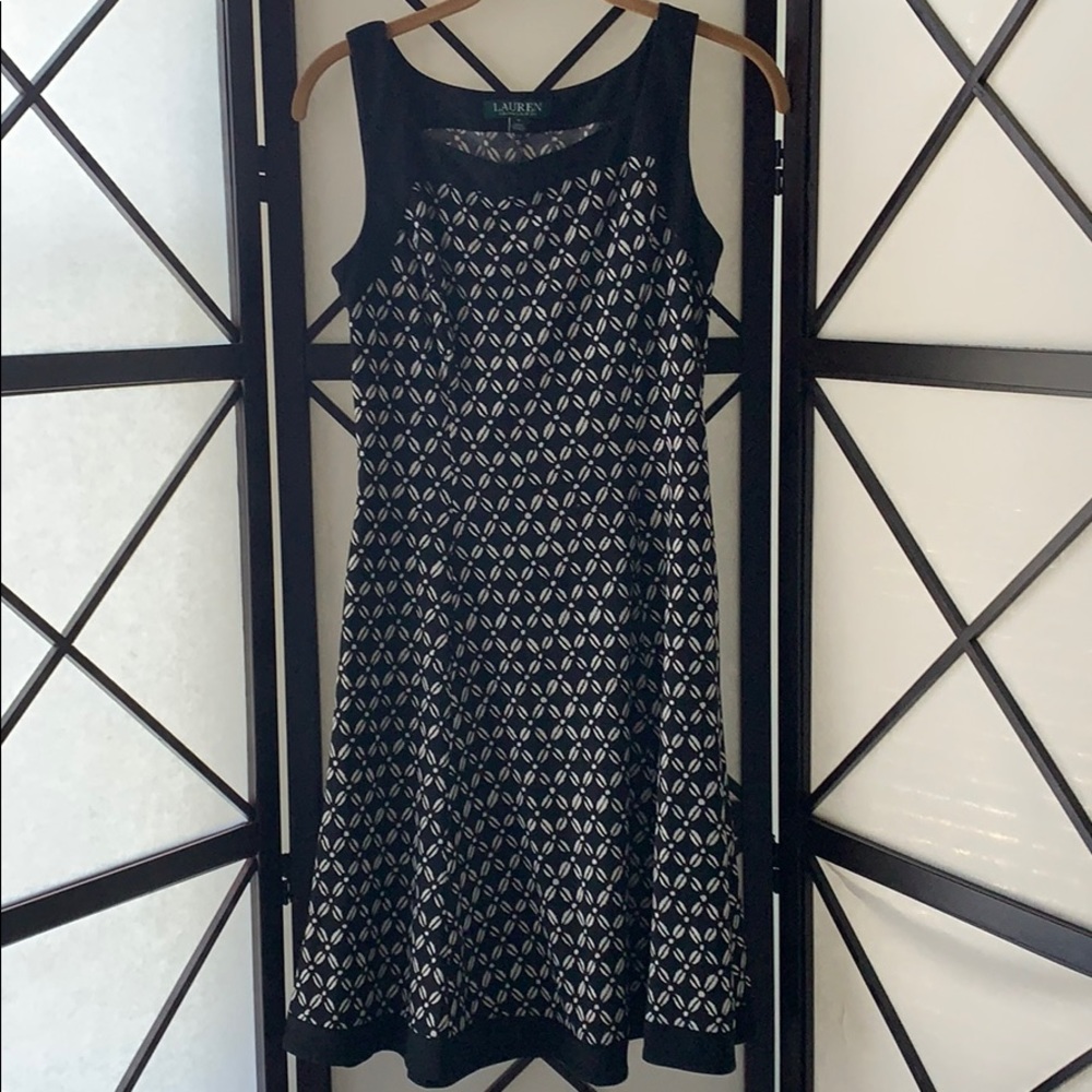 Ralph Lauren Dress